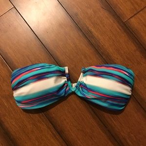 Vix bandeau top